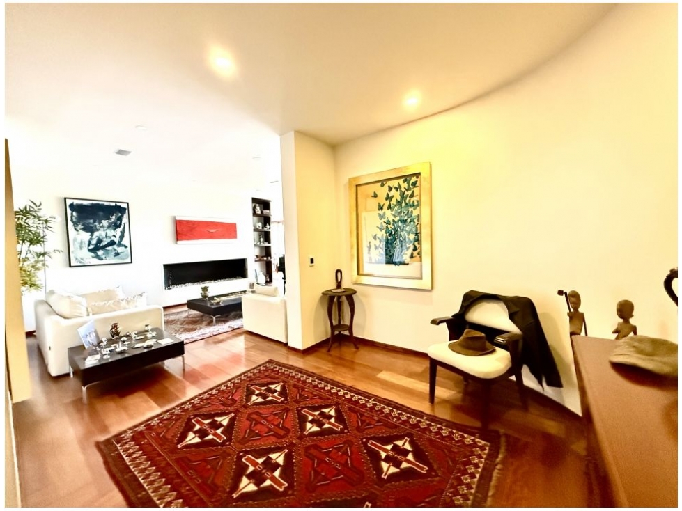 La Cabrera Maravilloso Apartamento con Vista 270 m2 — foto 6