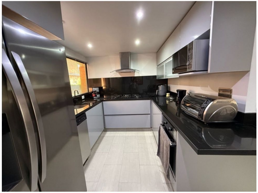 Chico Alto Maravilloso Apartamento 170 m2 — foto 6