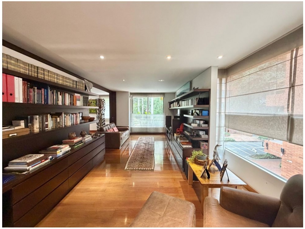 Chico Reservado Maravilloso Apartamento 350 m2 — foto 5