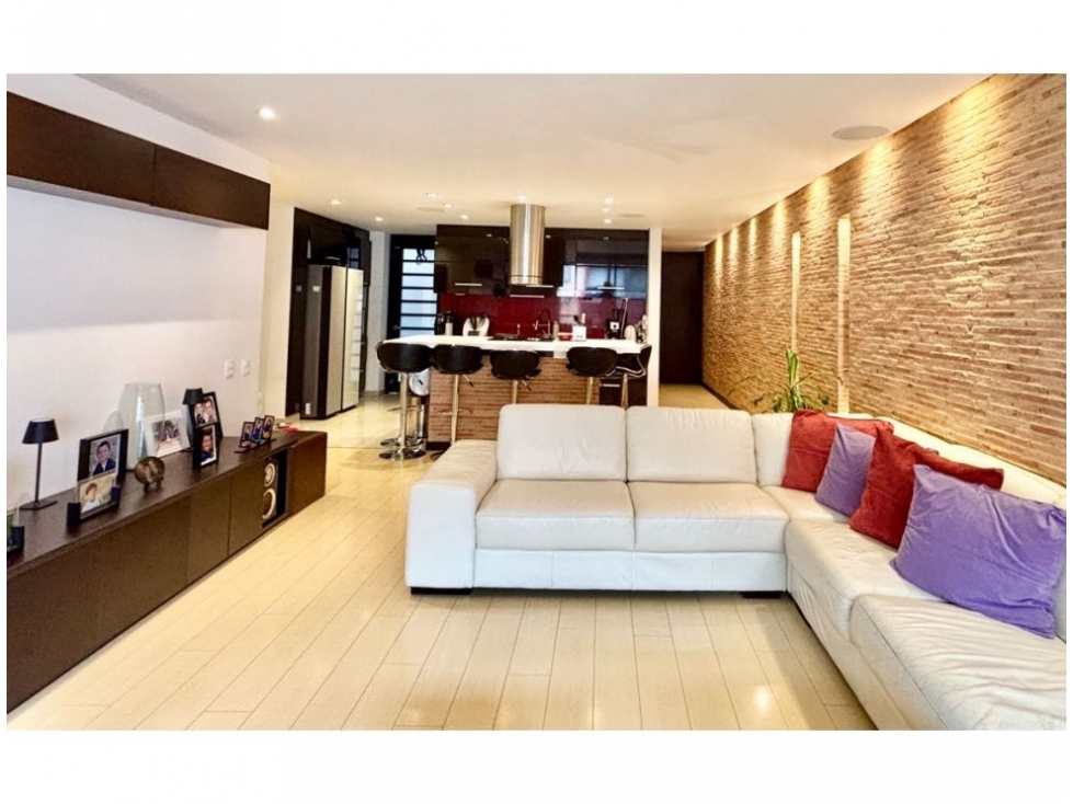 Santa Barbara Hermoso Apartamento 140 m2 — foto 4