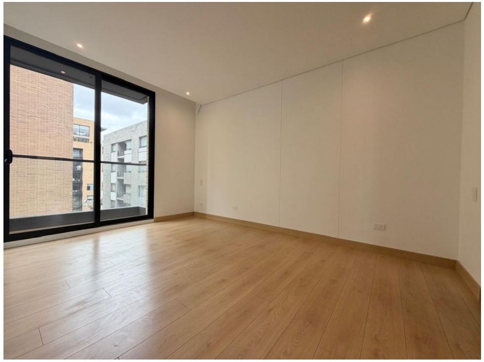 Chico Maravilloso Apartamento 125 m2 con Balcón Cerca Parque 93 — foto 6