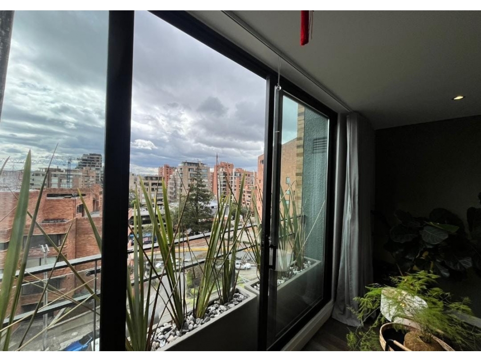 Rosales Espectacular Apartamento Duplex Moderno 159 M2 — foto 5