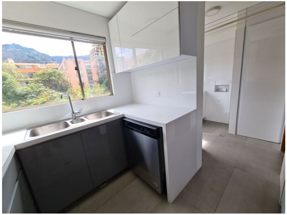 Chico Museo Maravilloso Apartamento con Vista 195 m2 — foto 4