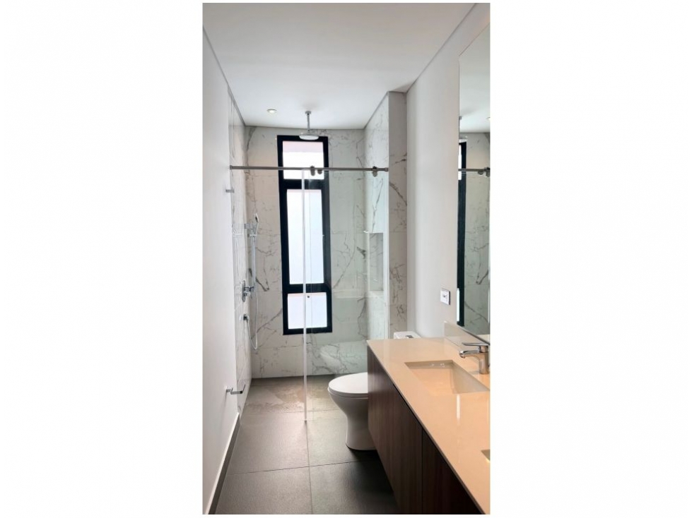 Virrey Maravilloso Apartamento con 111 m2 — foto 6