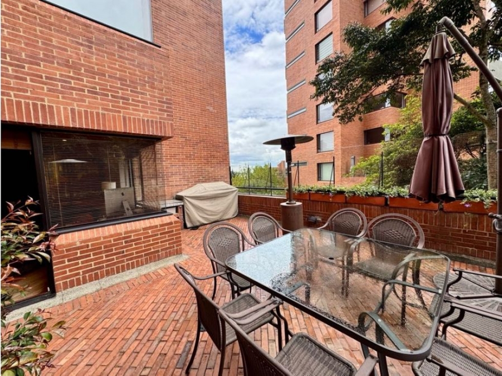 Sierras del Moral Apartamento de Lujo con Terraza 220 m2 — foto 6