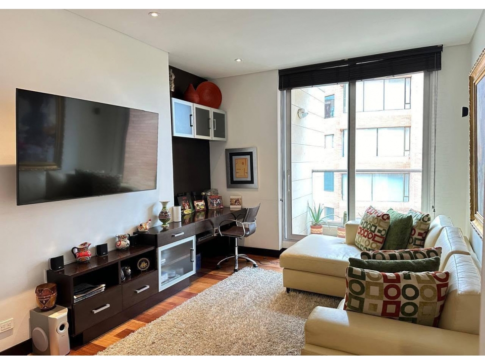 Los Rosales Maravilloso Apartamento de Lujo con Terraza 300 m2 — foto 5