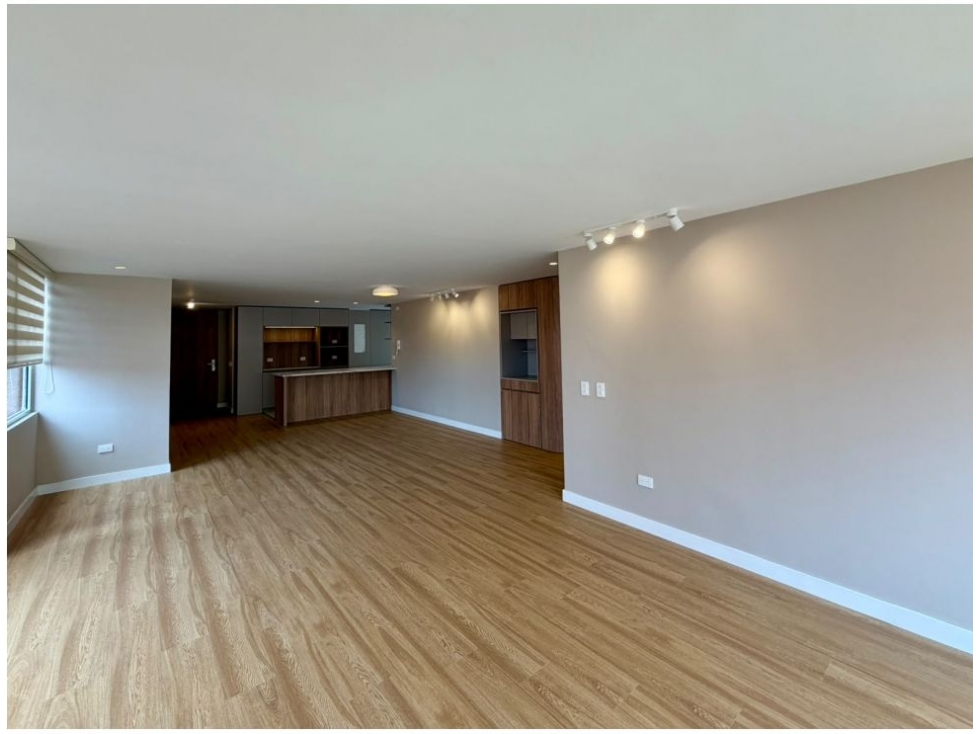 Nogal Excelente Apartamento Super Iluminado 139 m2 Remodelado — foto 3