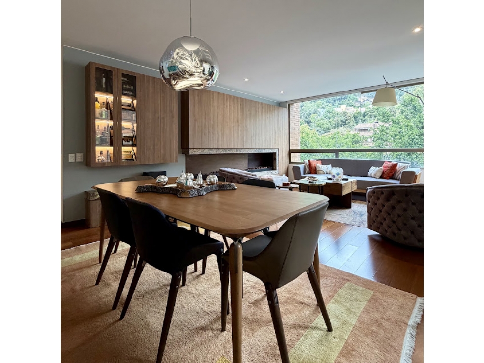 Chico Oriental Maravilloso Apartamento 150 m2