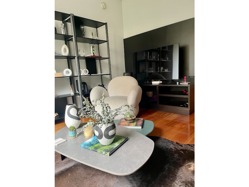 Los Rosales Maravilloso Apartamento 280 m2 — foto 6