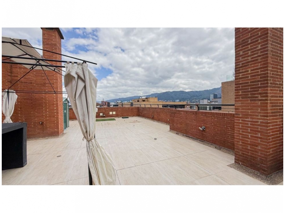 Chico Maravilloso Apartamento 168 m2 Penthouse — foto 6