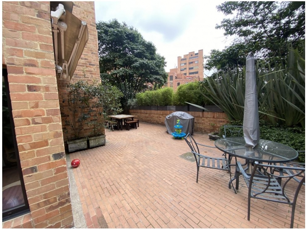 Los Rosales Maravilloso Apartamento con Terraza 157 m2 — foto 3