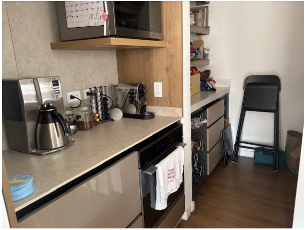 Niza Apartamento Iluminado 150 m2 Gran Ubicación — foto 3