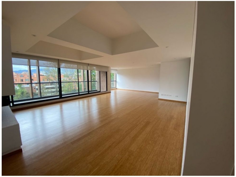 La Cabrera Maravilloso Apartamento 264 M2 — foto 2