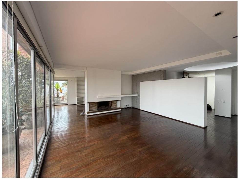 Los Rosales Maravilloso Apartamento 273 m2 con Terraza 110 m2 — foto 4