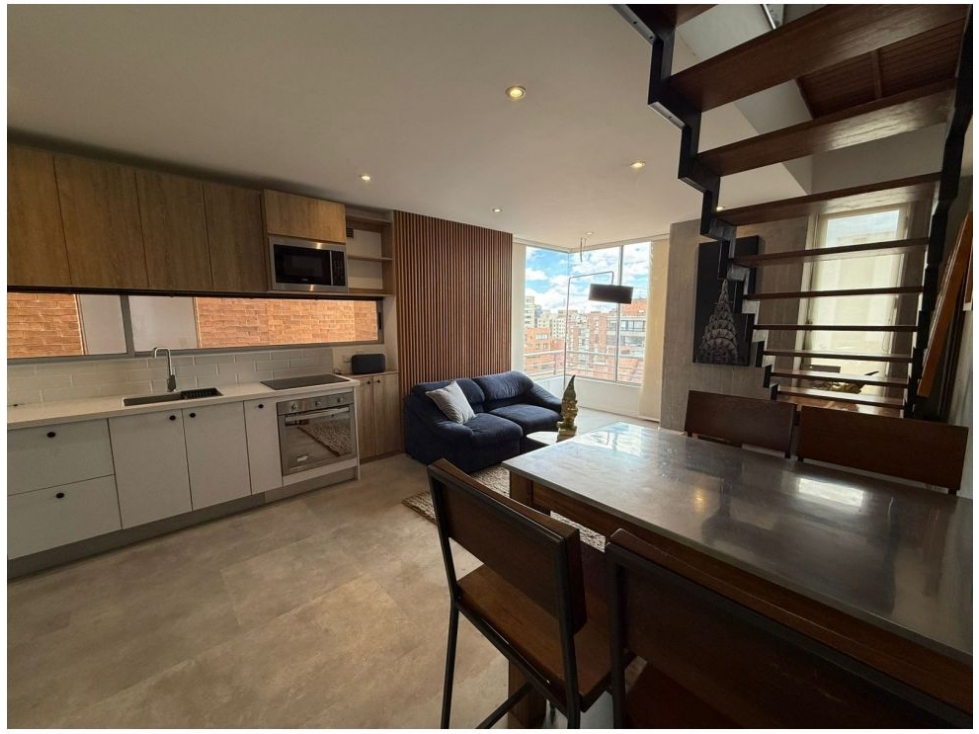 Bellavista Maravilloso Apartamento 74 m2 — foto 3