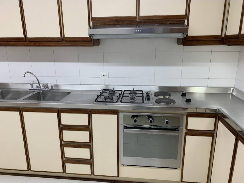 Cabrera Maravilloso Apartamento 190 m2 — foto 4