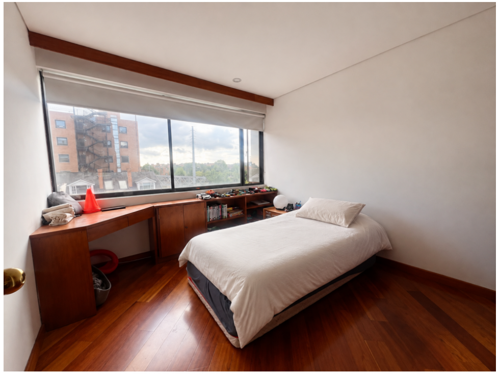 Chico Navarra Maravilloso Apartamento 93 m2 — foto 5