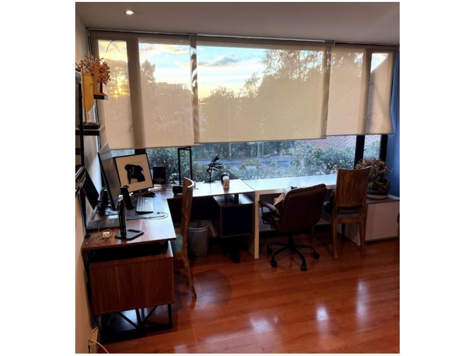 Chico Maravilloso Apartamento 306 m2 — foto 4