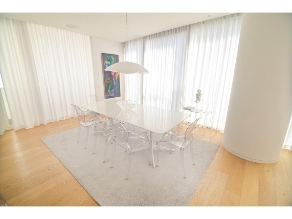 Chico Alto Exclusivo Apartamento con Ascensor Privado — foto 3