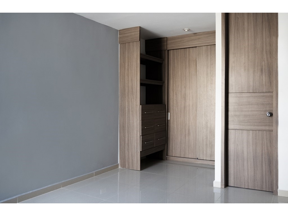 Cartagena Apartamento Amplio en Piso Alto Exterior — foto 5