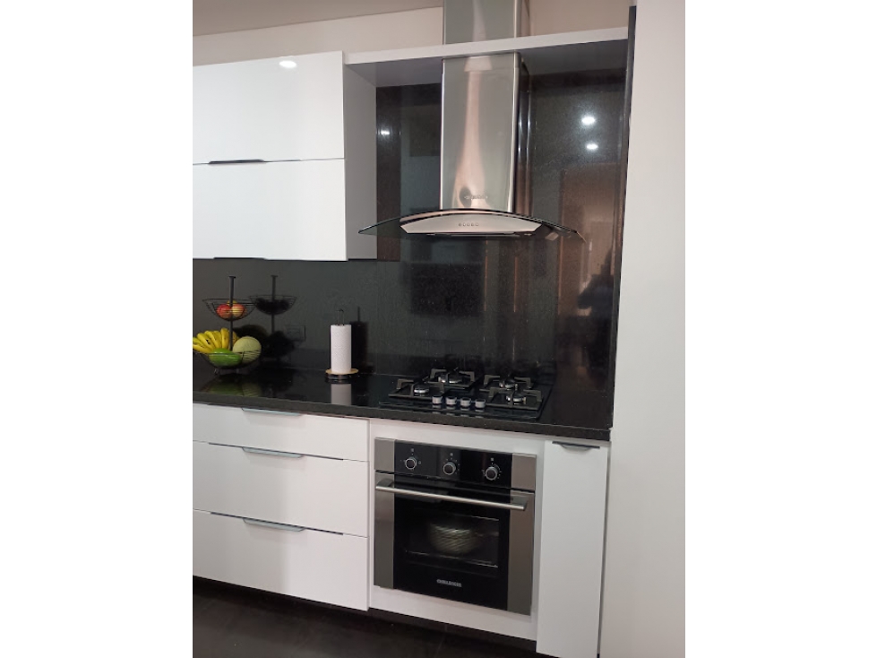 Chico Navarra Iluminado Apartamento Exterior con Terraza — foto 4
