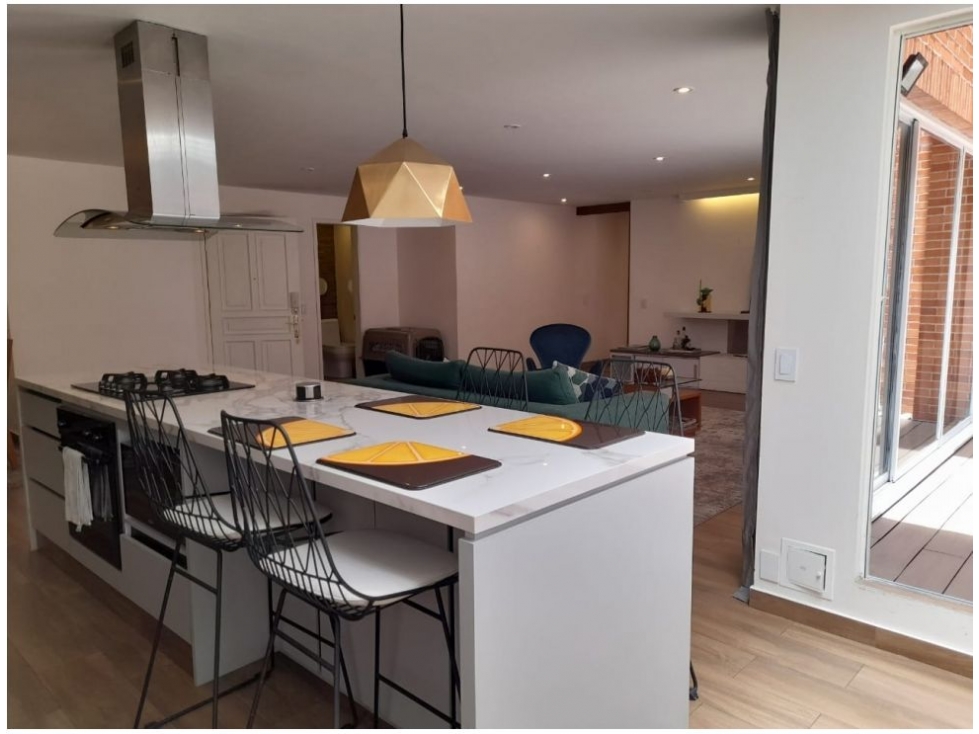 San Patricio Maravilloso Apartamento con Terraza 164 M2 — foto 3