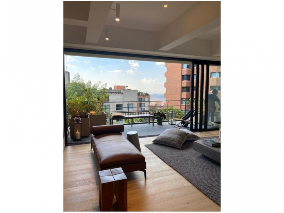 Rosales Espectacular Apartamento Exterior con Balcón — foto 4