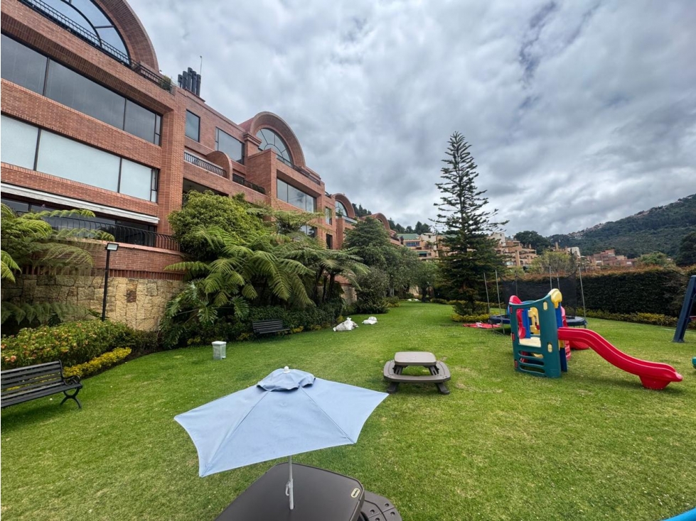 Santa Barbara Alta Hermoso e Iluminado Apartamento con Terraza — foto 2