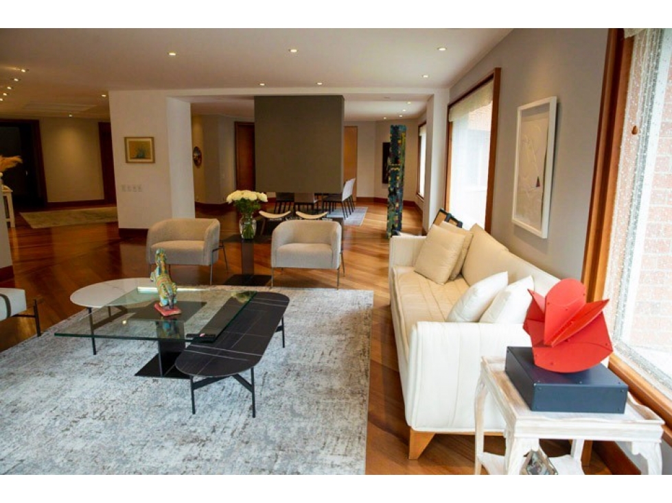 Chico Reservado Maravilloso Apartamento Exterior con Terraza 80 m2 — foto 6
