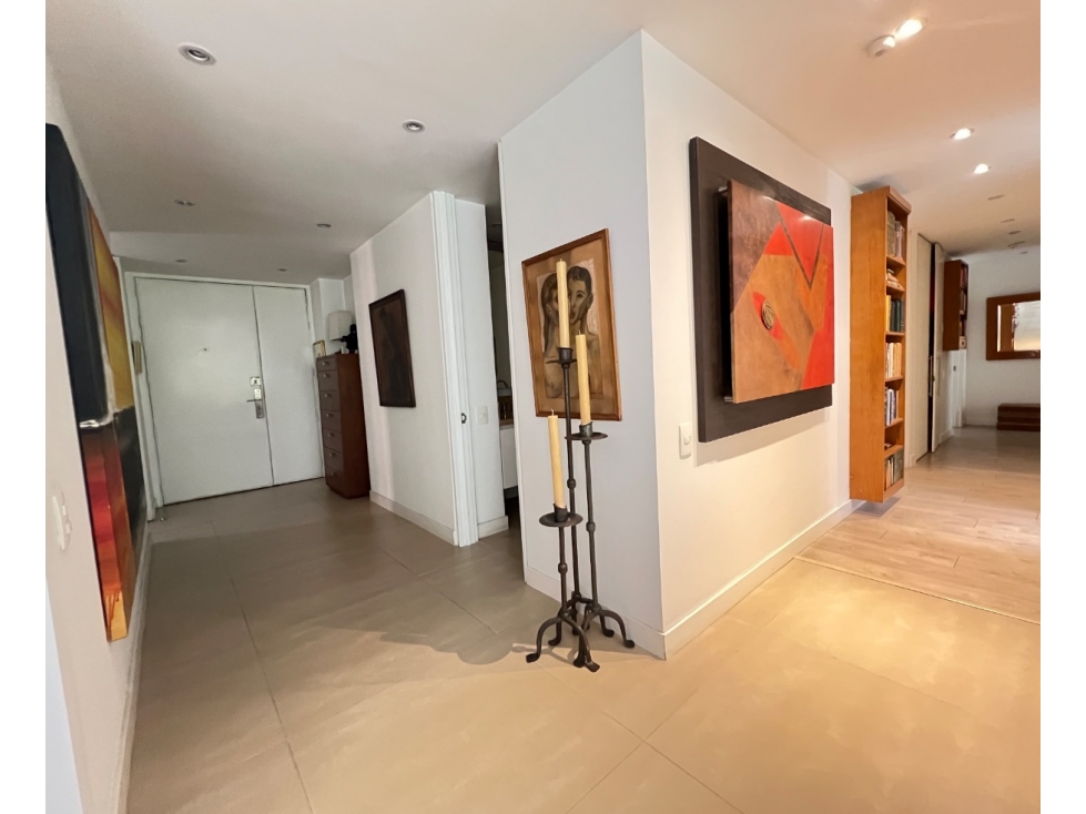 Chico Reservado Maravilloso Apartamento Remodelado de Lujo — foto 6