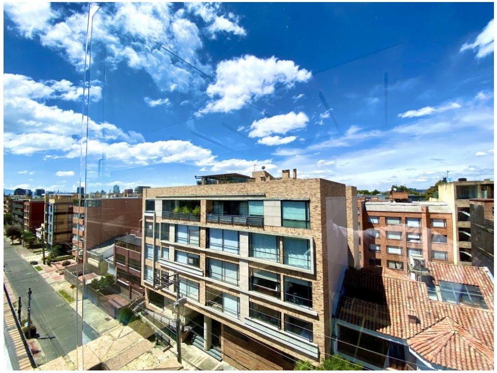 Santa Paula Hermoso Penthouse con Terraza 94 m2 — foto 5