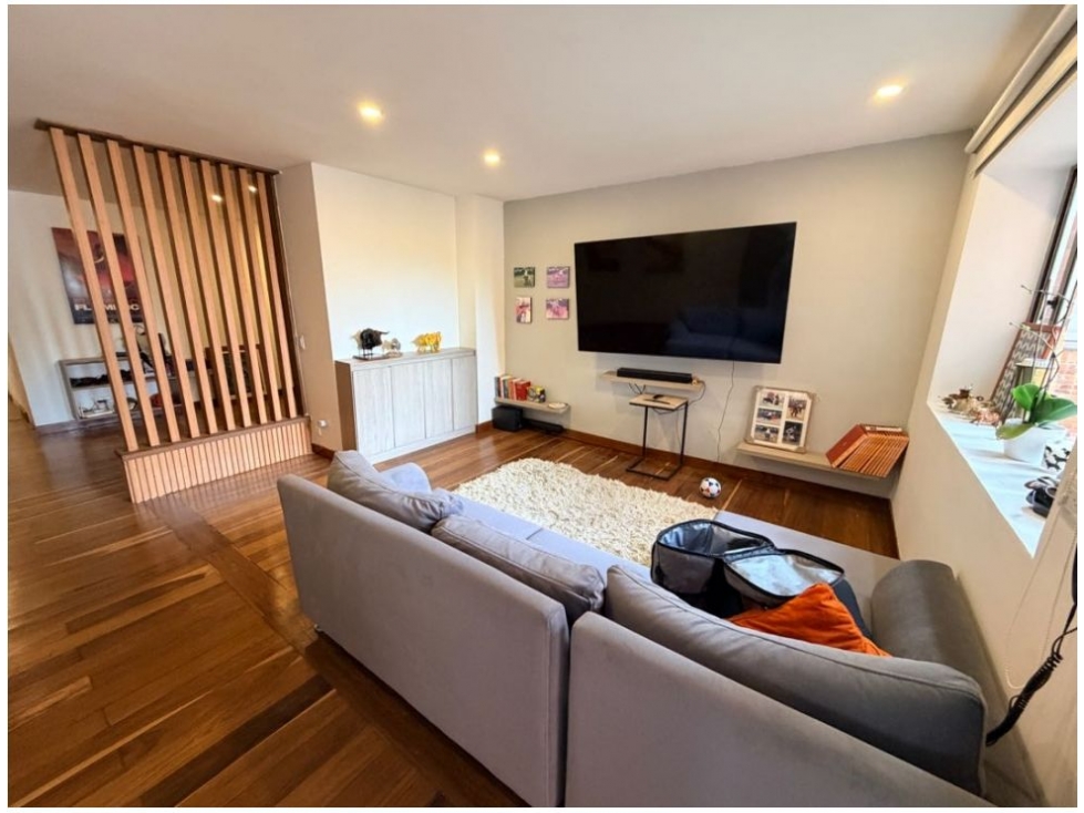 Los Rosales Amplio en Ubicación Privilegiada 236 m2 — foto 5