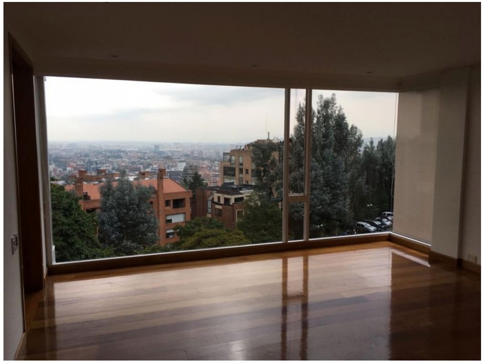 Espectacular Apartamento Amplio en El Refugio con Gran Vista 245 m2 — foto 2