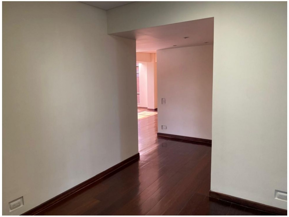Rosales Espectacular Apartamento Exterior 156 M2 — foto 5