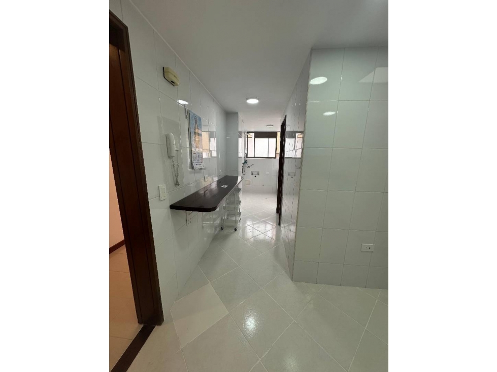 La Cabrera Maravilloso Apartamento 190 M2 — foto 4