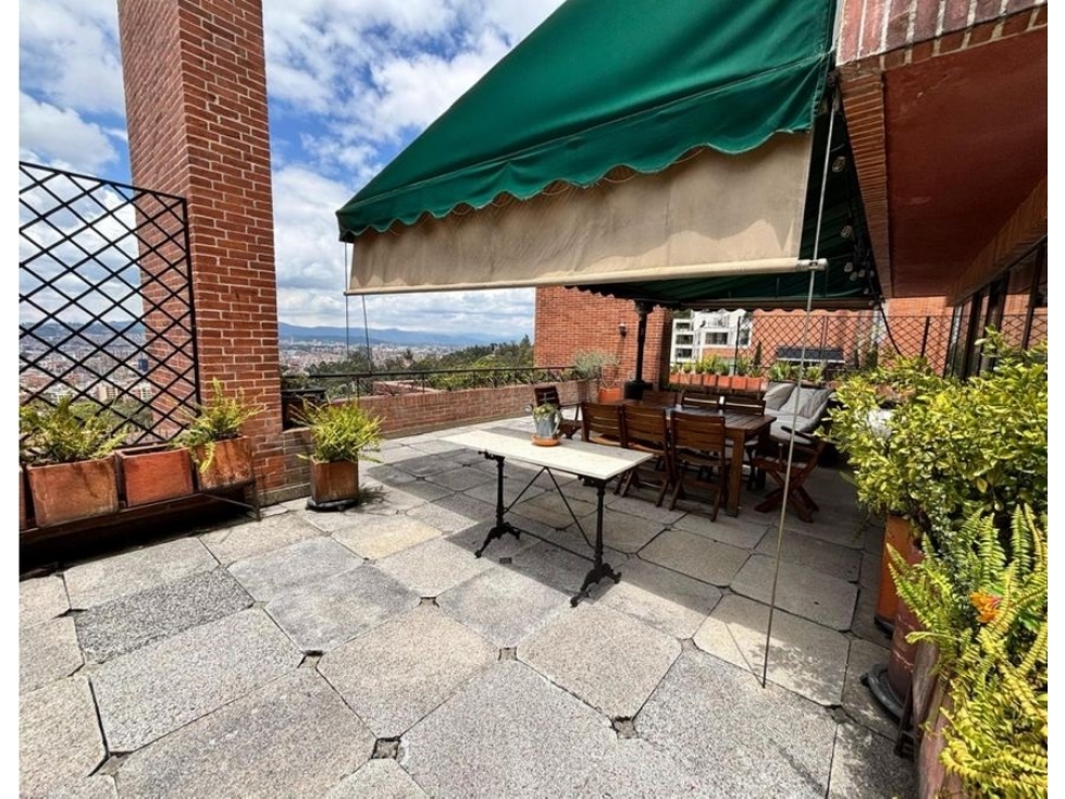 Bosque Medina Espectacular Apartamento con Terraza — foto 2