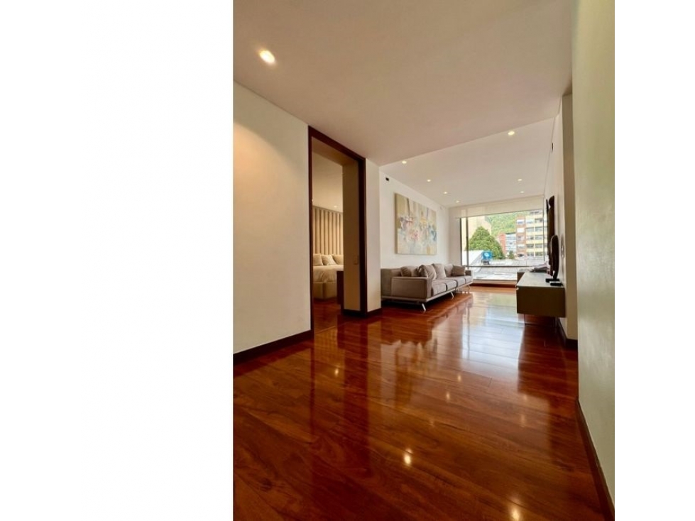 Chico Reservado Apartamento Super Iluminado Piso 241 m2 — foto 6