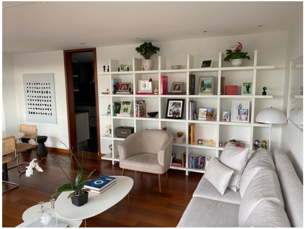 Espectacular Apartamento Amplio en El Refugio con Gran Vista 200m2 — foto 6