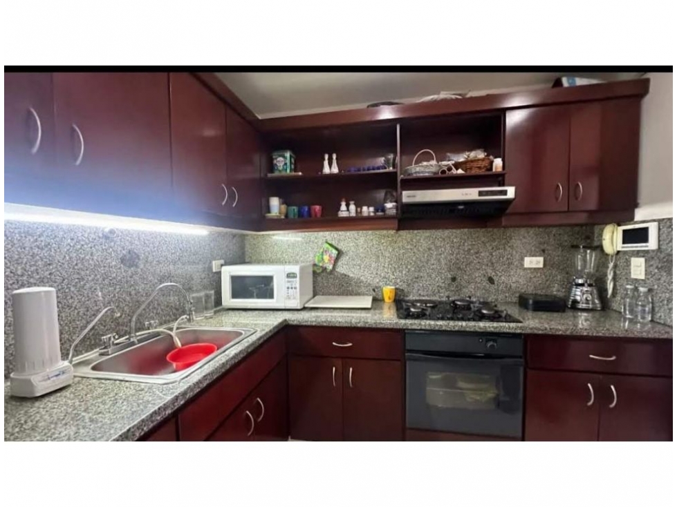 La Calleja Apartamento Iluminado 92 m2 — foto 5