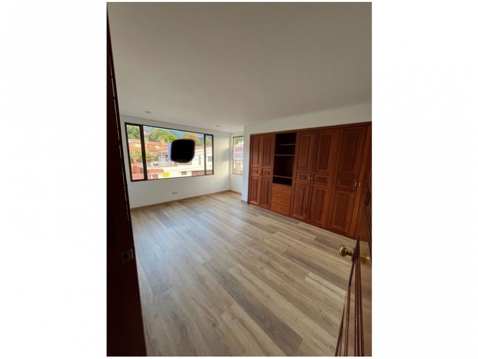 Santa Ana Iluminado Apartamento con Terraza 122 m2 — foto 4
