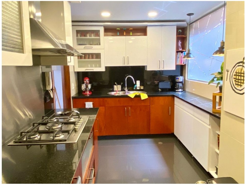 Espectacular Apartamento Refugio 165 m2 Iluminado — foto 6