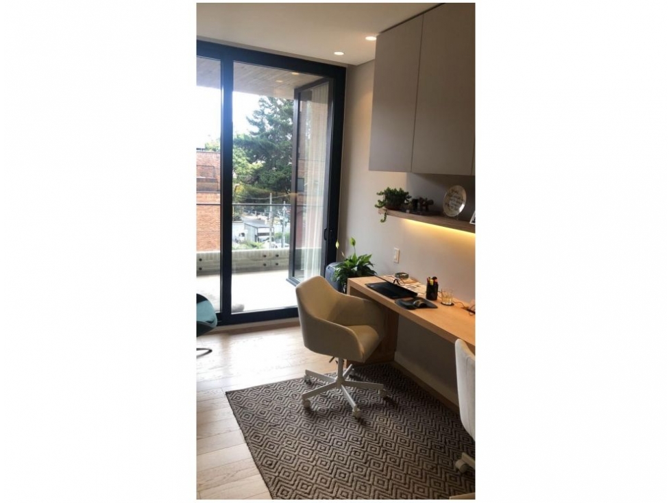 La Cabrera Maravilloso Apartamento Amplio 260 m2 — foto 5