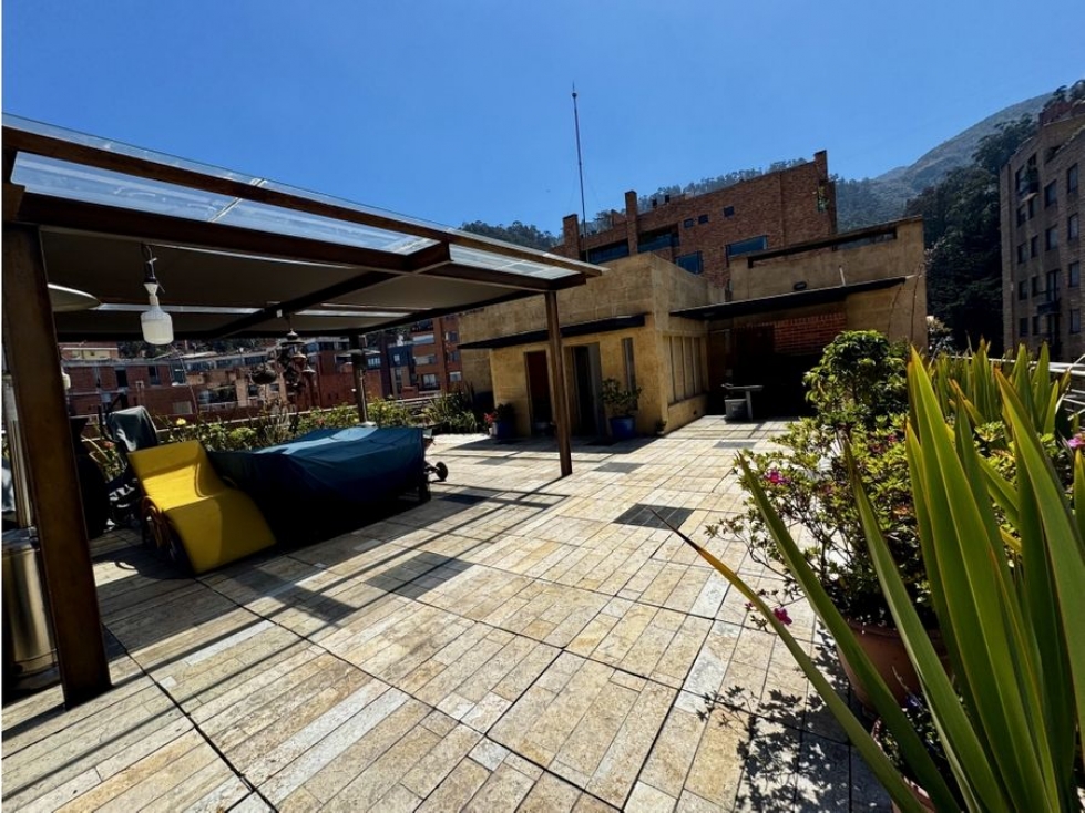 Espectacular Apartamento Amplio en Refugio con Gran Vista — foto 3