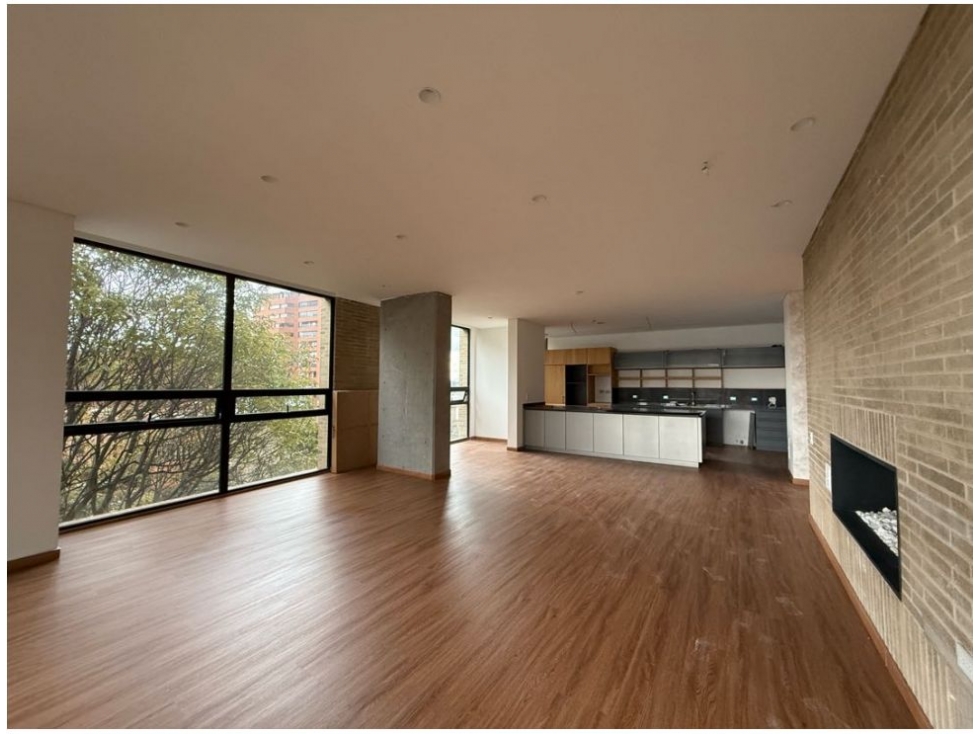 La Cabrera Maravilloso Apartamento Amplio 258 m2 — foto 6
