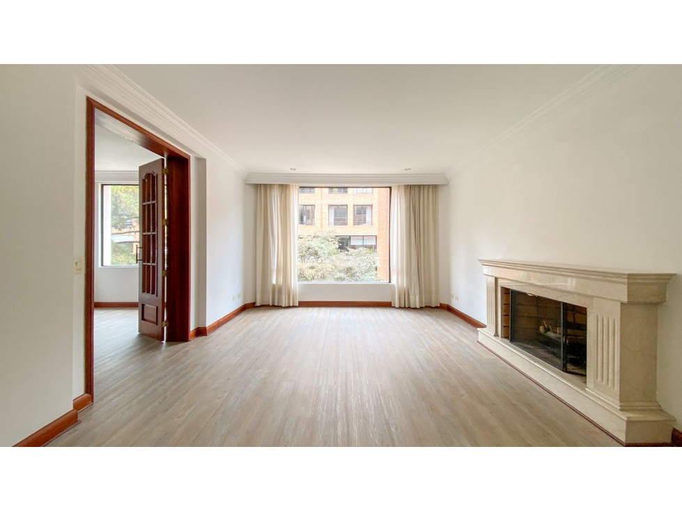Chico Reservado Maravilloso Apartamento 225 m2 Clásico — foto 6