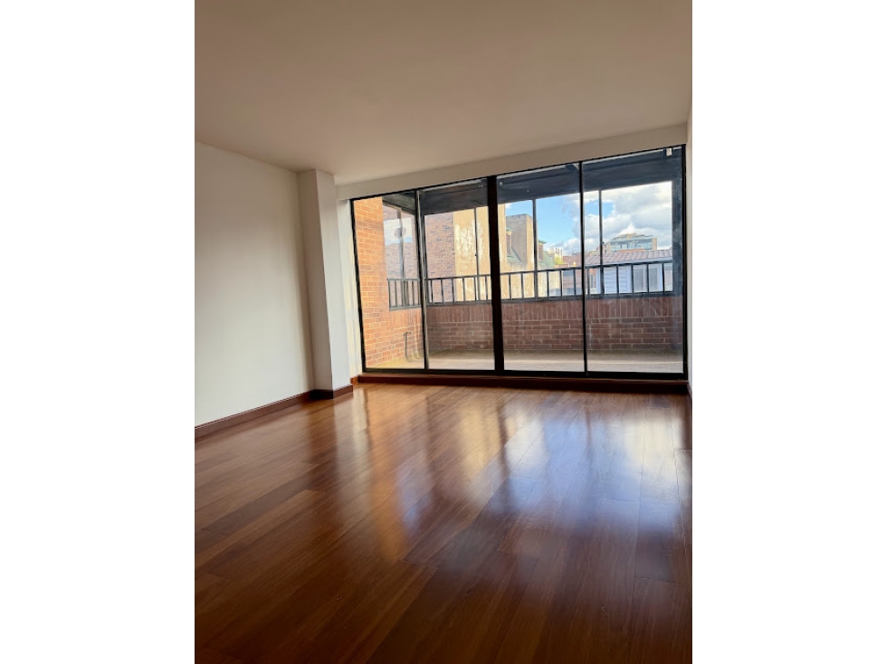 Rincón del Chico Hermoso Apartamento con Terraza 200 m2 — foto 3