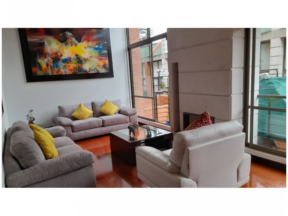 Bosque de Pinos Espectacular Casa con Family Room