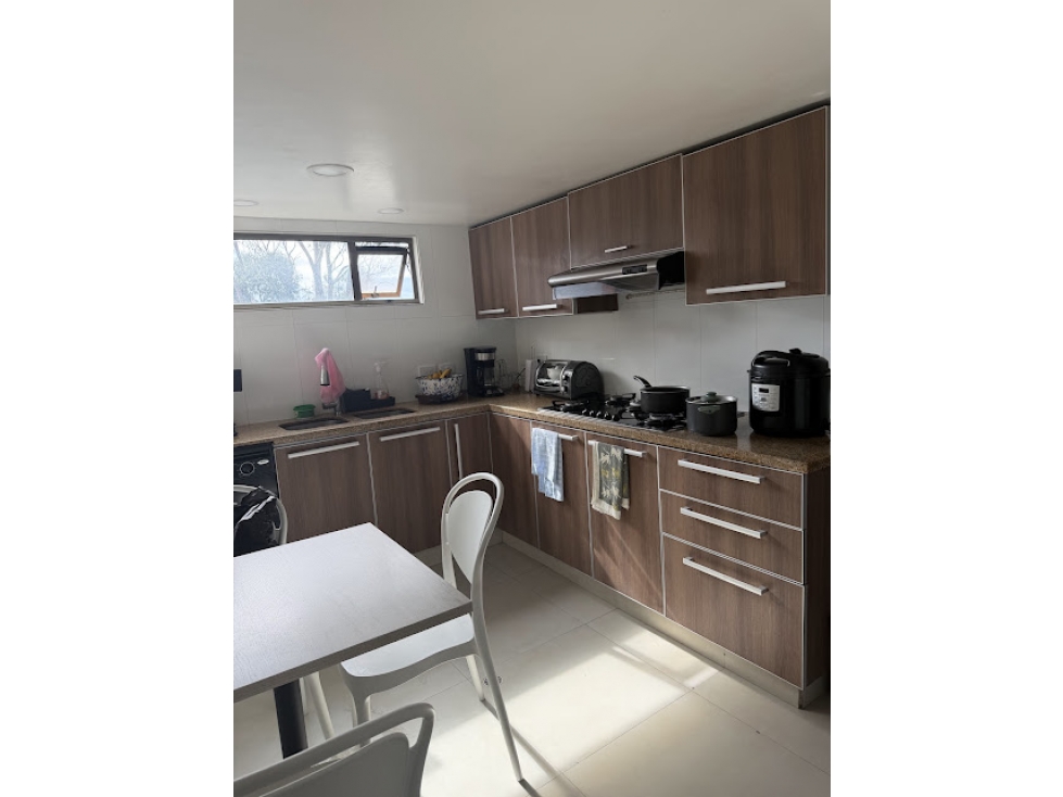 Rosales Espectacular Apartamento Iluminado 170 M2 — foto 5