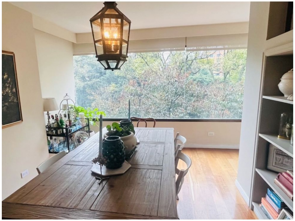 La Cabrera Maravilloso Apartamento con Vista 226 m2 — foto 5
