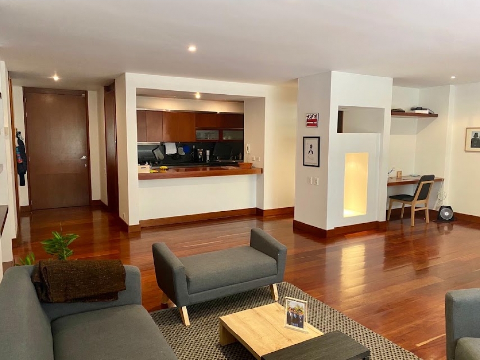 Chico Reservado Maravilloso Apartamento 97 m2 — foto 6